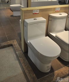 箭牌AB1118連體座便器深度測評 打造舒適便捷的優質衛浴體驗