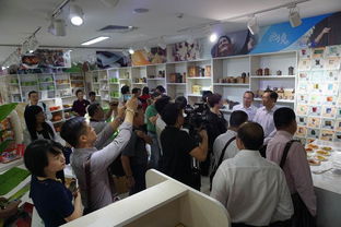 欽州特產(chǎn)展銷周 北京市場顯風(fēng)采——欽州市商務(wù)局組織企業(yè)參加2015廣西特產(chǎn)北京展銷推廣周活動
