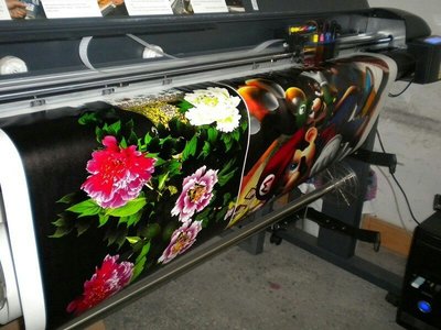 數碼印花打圖機 數碼印花機高效供應的核心技術
